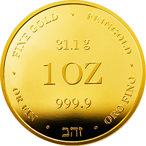 Gold-Haggai